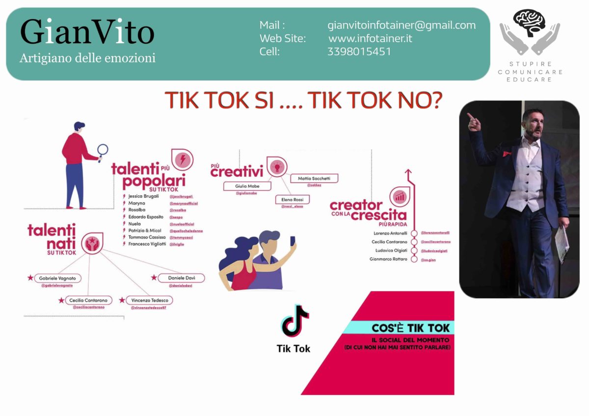 TIK TOK